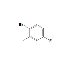 2-Bromo-5-Fluorotolueno Nº CAS 452-63-1